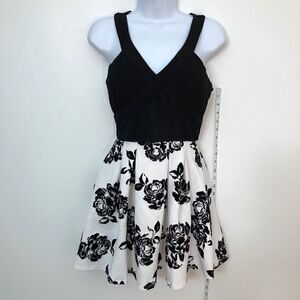 Crystal Doll Size 3 Amazing Black Dress